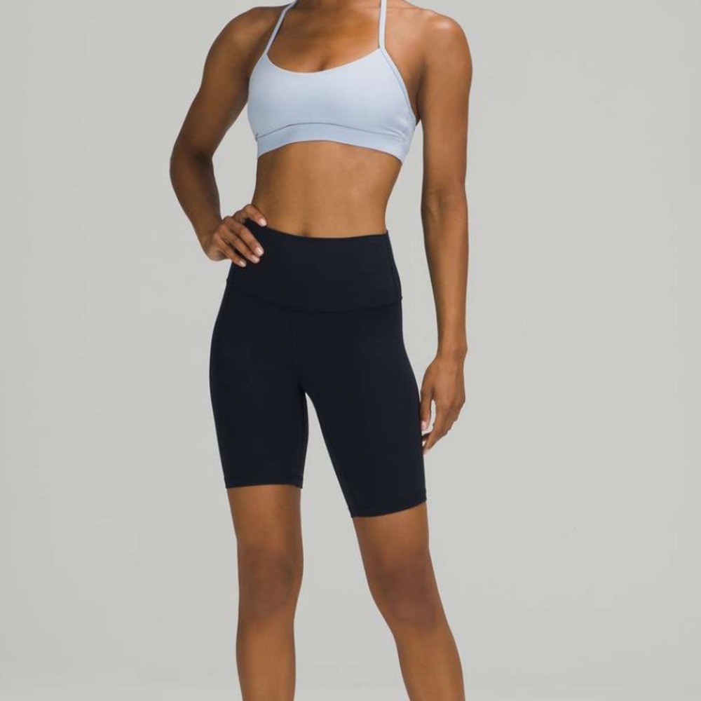 Lululemon Align Biker Shorts 8”